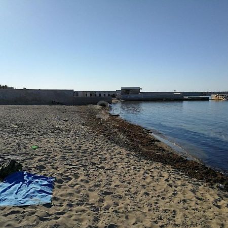 Levante Waterfront Daire Bari Dış mekan fotoğraf